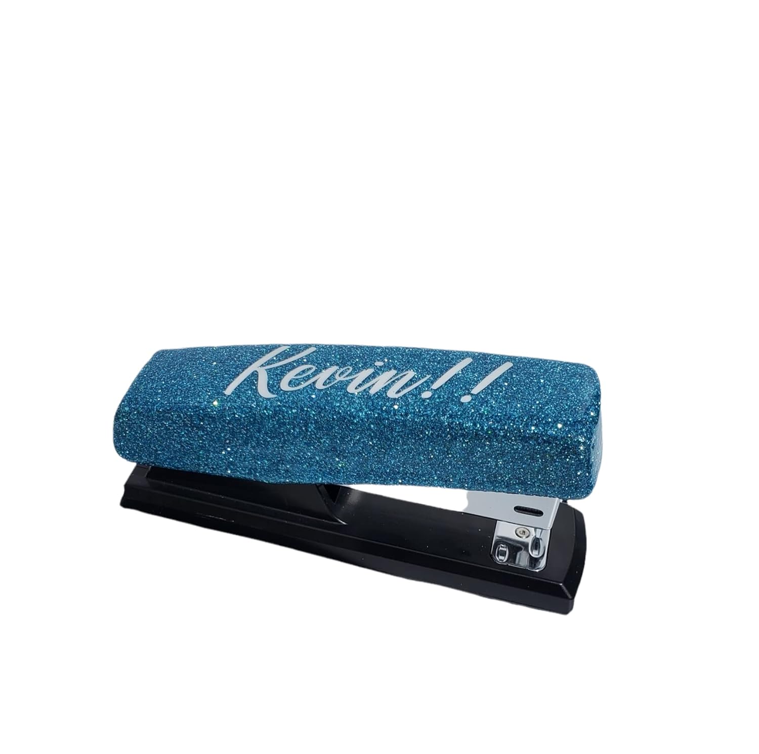 Customized Stapler, Back to School, Personalized Stapler, 4in Stapler Size, Back to School Gear, Teacher gift, Gift for Boss, College stapler,