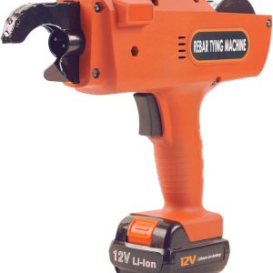 Máquina de atar de barras de refuerzo de 0.3 a 1.33 pulgadas, herramienta automática de mano, barra de acero, herramienta de amarre de barras de Máquina de atar de barras de refuerzo de 0.3 a 1.33 pulgadas, herramienta automática de mano, barra de acero, herramienta de amarre de barras de