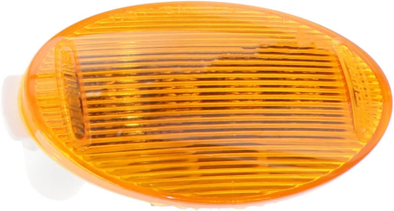 Freightliner Lámpara LED de marcador lateral – A06-36835-000