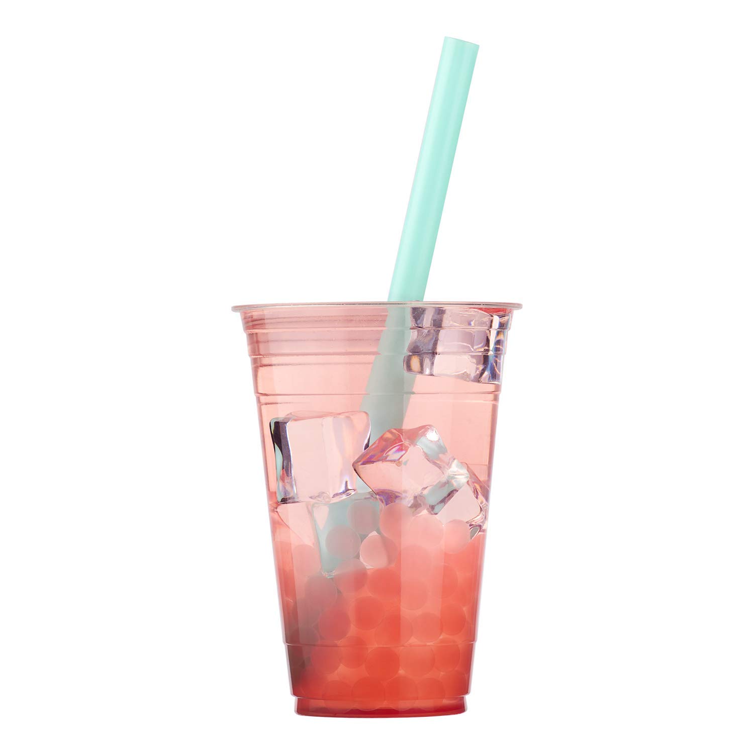 Tea Zone – Perlas explosivas de rosa, de 7 libras