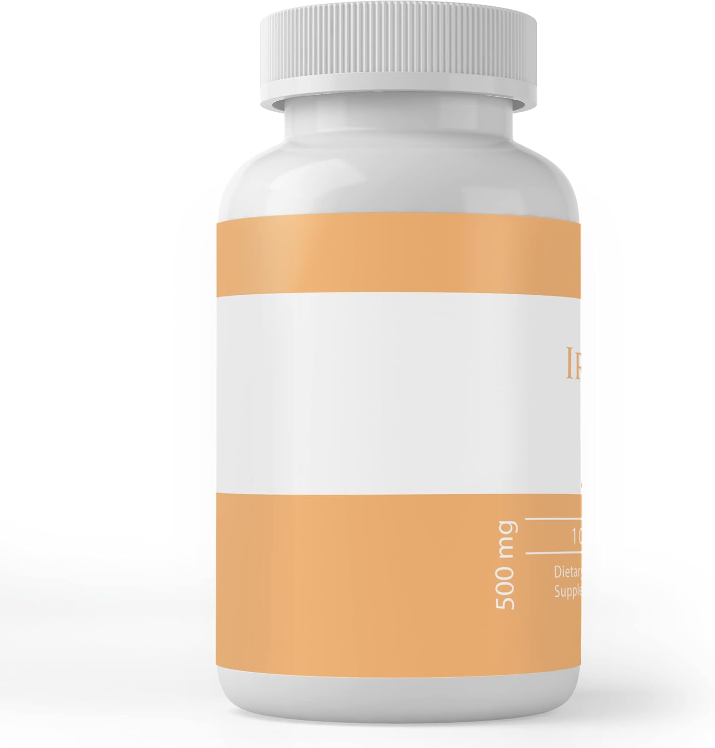 Pure Original Ingredients Musgo marino irlandés (100 cápsulas) siempre puro, sin aditivos ni rellenos, verificado por laboratorio