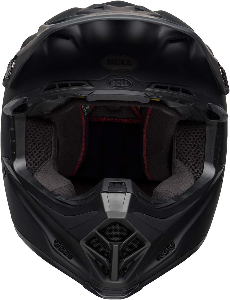 Bell Cascos todoterreno Moto-9 MIPS