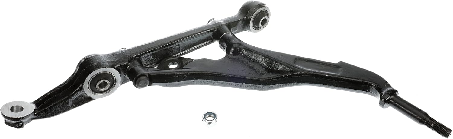Dorman 522-187 Brazo de control de suspensión inferior del lado del conductor delantero compatible con modelos seleccionados AcuraHonda