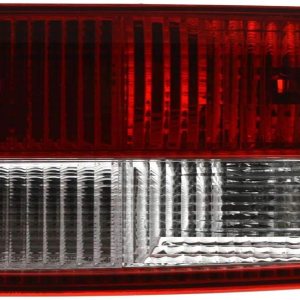 Garage-Pro Luz trasera para Honda ACCORD 03-05 RH Inner Assembly Sedan Garage-Pro Luz trasera para Honda ACCORD 03-05 RH Inner Assembly Sedan