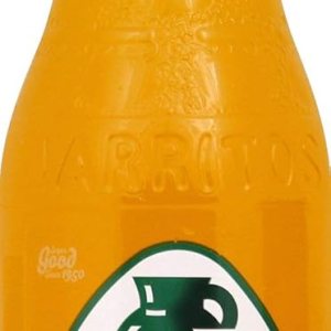 Jarritos Mango Soda Pop (paquete de 6) – 12.5 oz Jarritos Mango Soda Pop (paquete de 6) – 12.5 oz