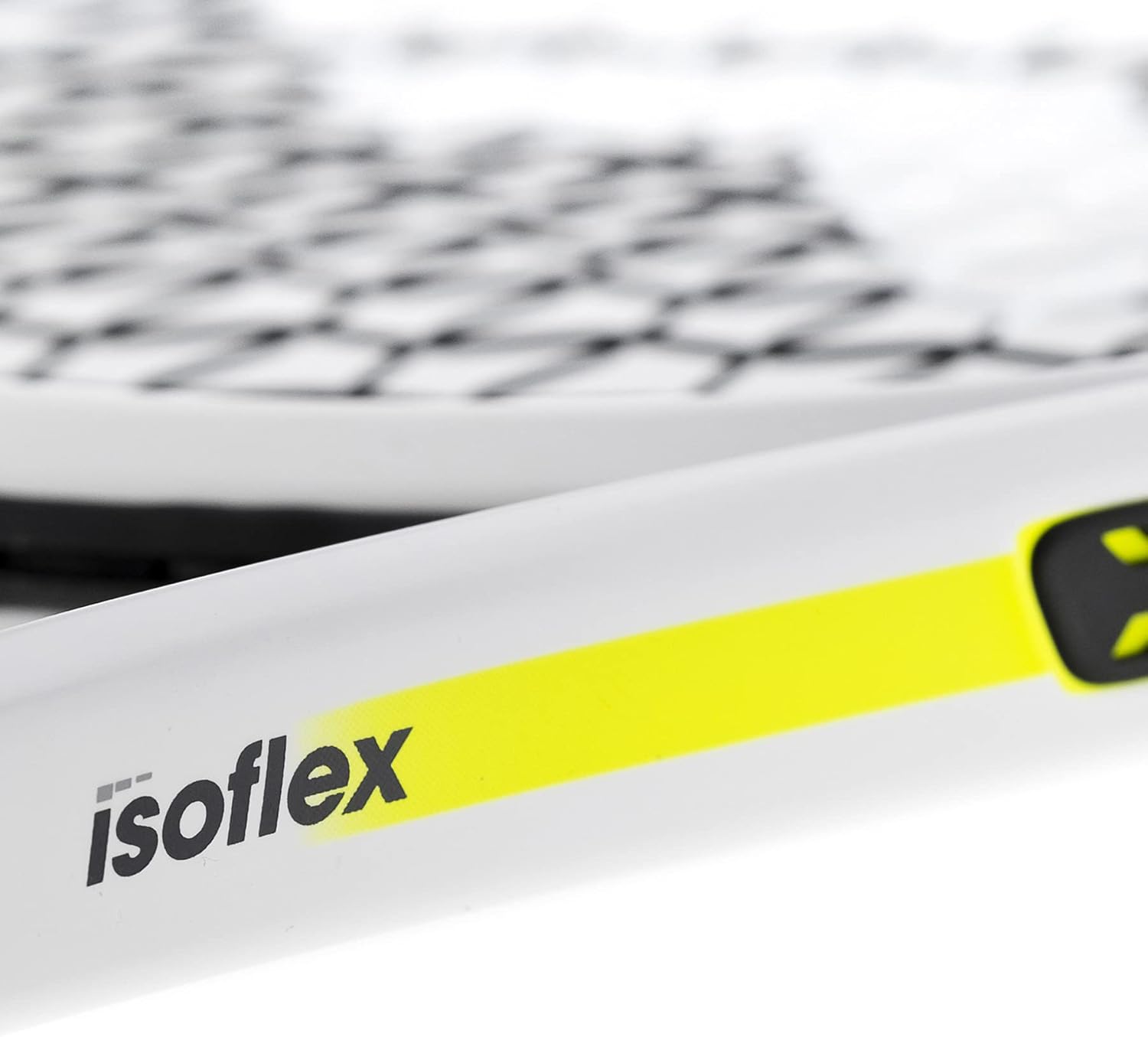 Tecnifibre Raqueta de tenis TF-X1 285