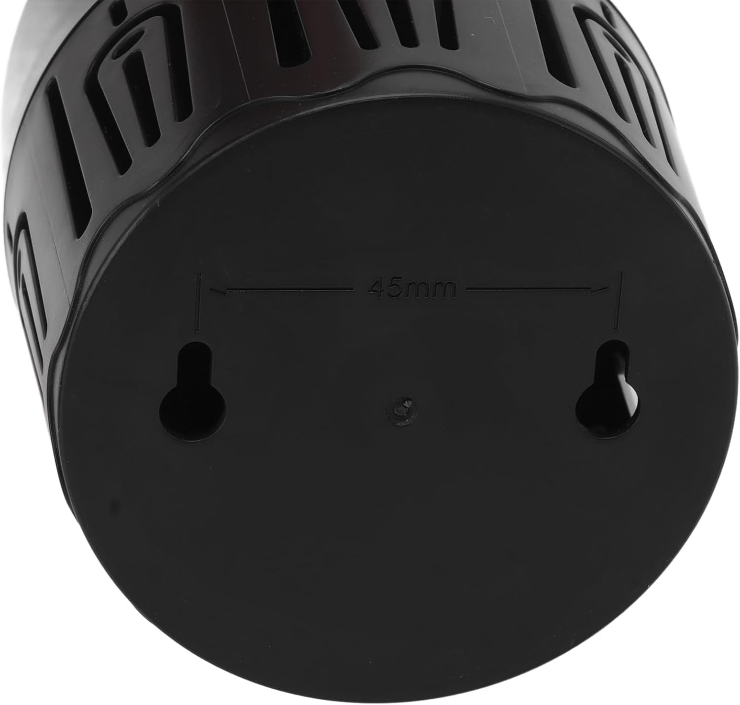 2 luces solares para valla, luces solares de cubierta, luces LED impermeables IP67 para exteriores, patrón de carcasa elegante decorativo, poste de