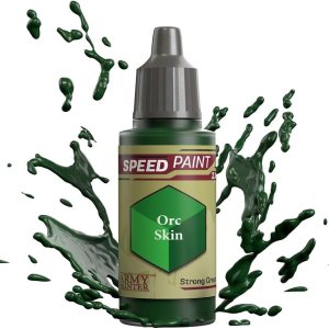 The Army Painter Speedpaint piel de orco The Army Painter Speedpaint piel de orco