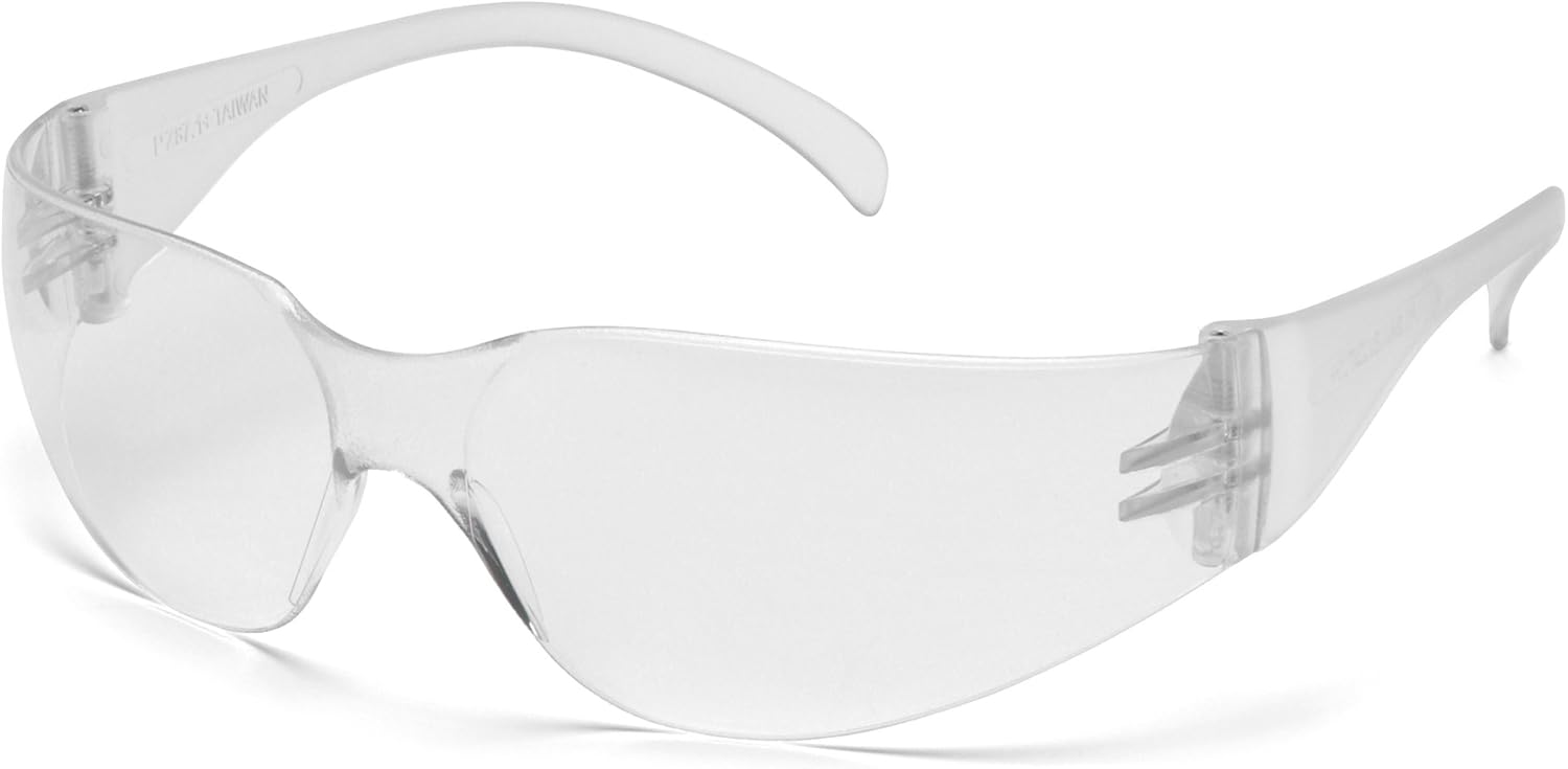 Pyramex Intruder – Gafas de seguridad