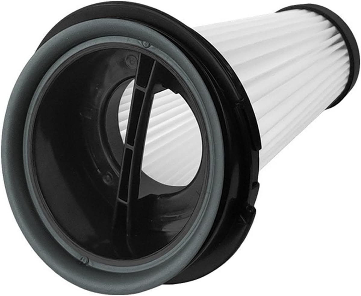 3 piezas, filtro limpiable, piezas para aspiradora. Compatible con Rowenta ZR005202 RH72 X-Pert Easy 160. Compatible con Tefal TY723.
