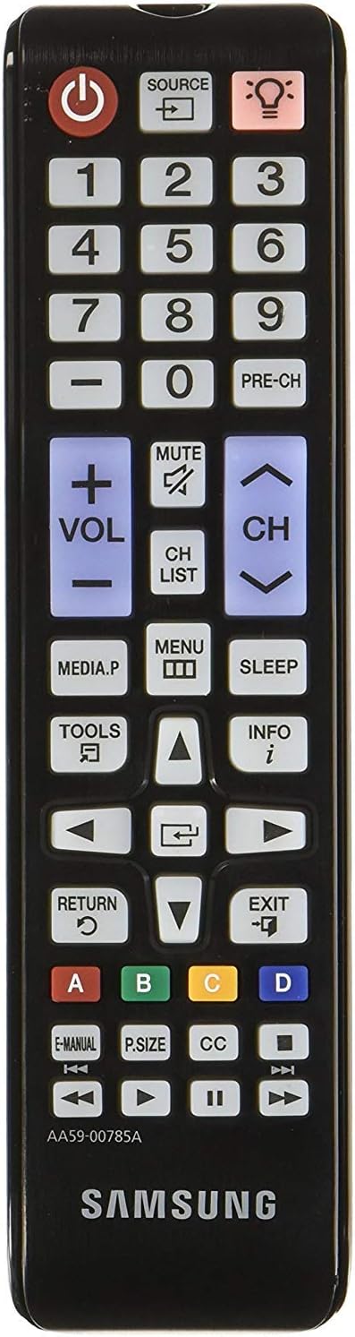 Samsung Mando a distancia AA59-00785A