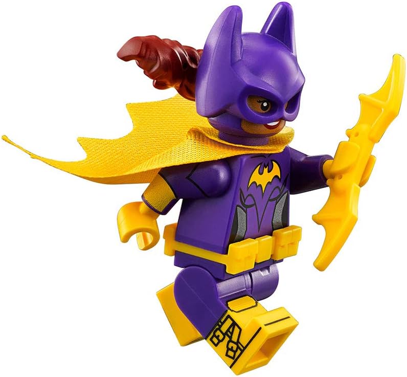LEGO The Batman Movie The Joker Notorious Lowrider 70906 Batman Toy