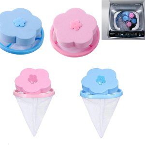 Washing Machine Floating Lint Mesh Bag, Lint Catcher for Laundry,Pet Hair Remover for Laundry,Reusable Household Hair Filter Washer Lint Trap Net Washing Machine Floating Lint Mesh Bag, Lint Catcher for Laundry,Pet Hair Remover for Laundry,Reusable Household Hair Filter Washer Lint Trap Net