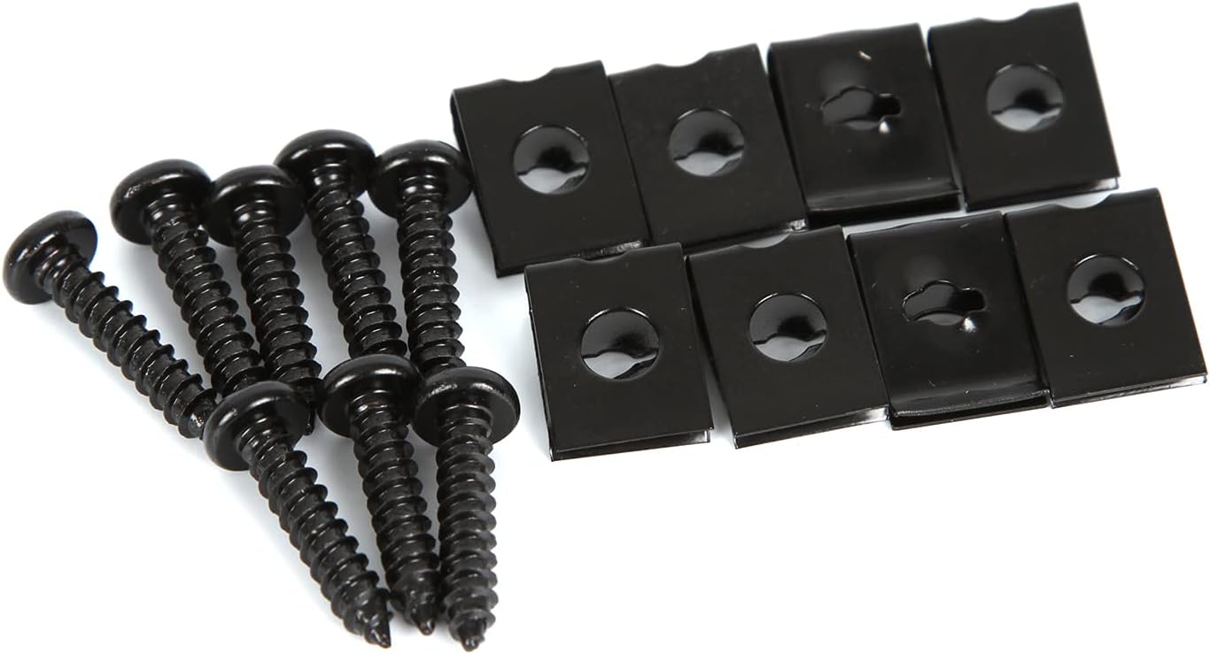 NVX Paquete de reemplazo de altavoces de fábrica para GMC Sierra 1999-2006