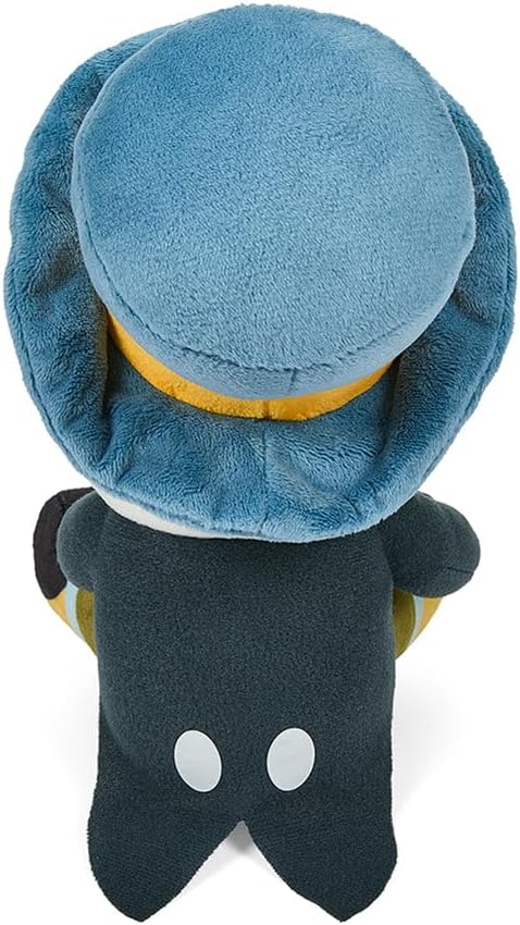 Kidrobot Disney’s Pinocho – Peluche de Jiminy Cricket Phunny