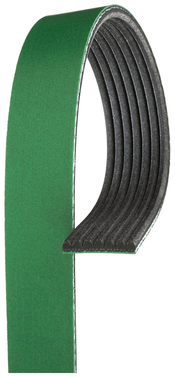 Serpentine Belt Compatible with Toyota Hilux 2.8L L4 Diesel 2018 PC-1087074