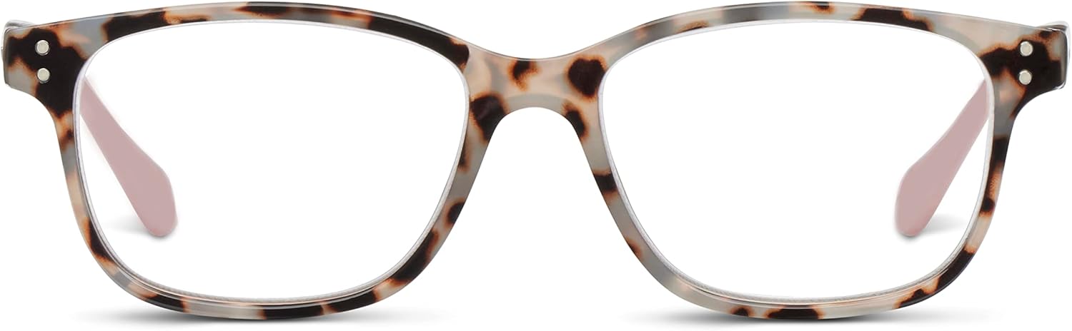 Peepers by PeeperSpecs Gafas de lectura para mujer – Nature Walk