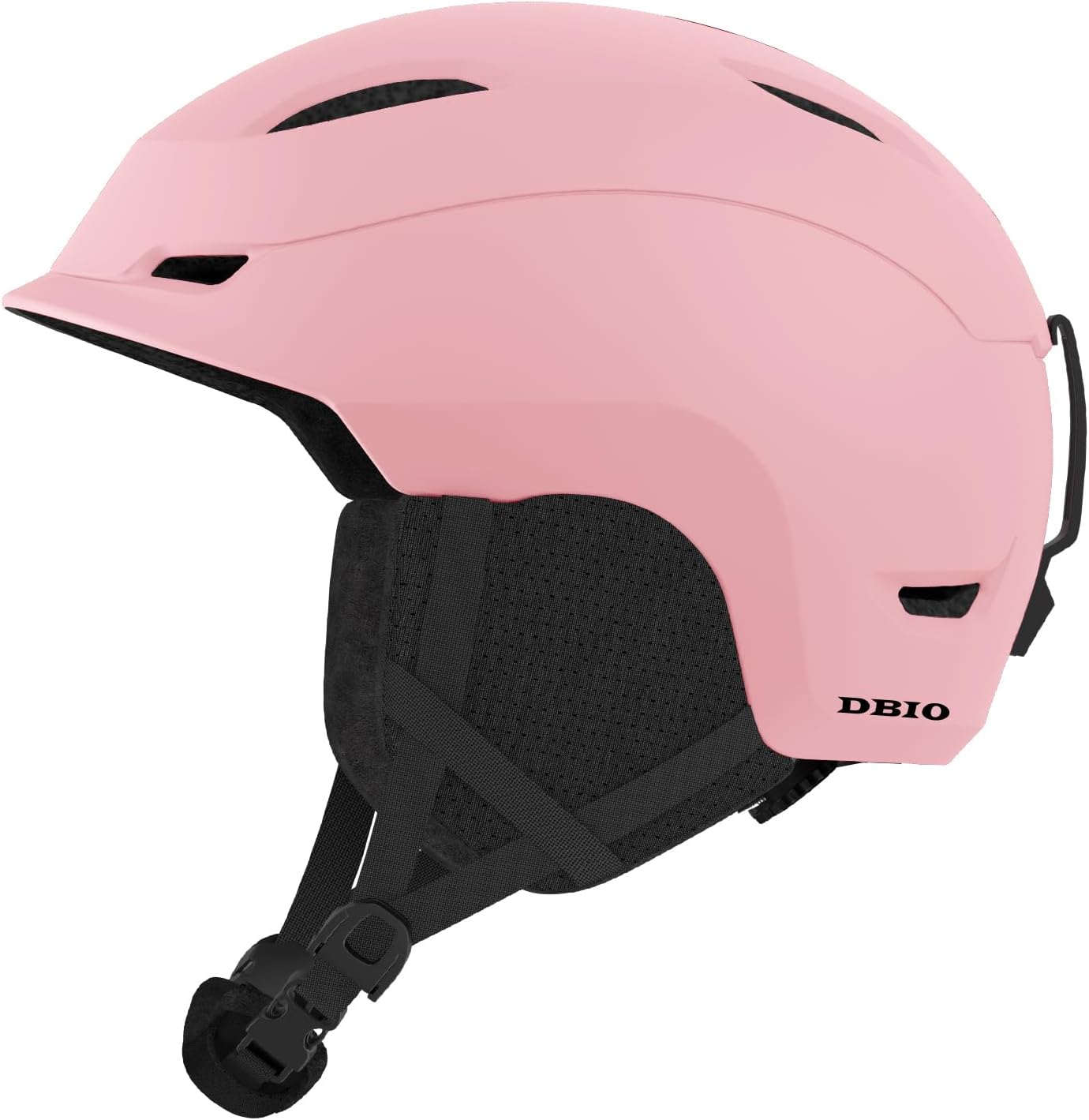 Casco de snowboard, casco de esquí para adultos, con 9 rejillas de ventilación, carcasa de ABS y espuma EPS, cascos de nieve para hombres y mujeres