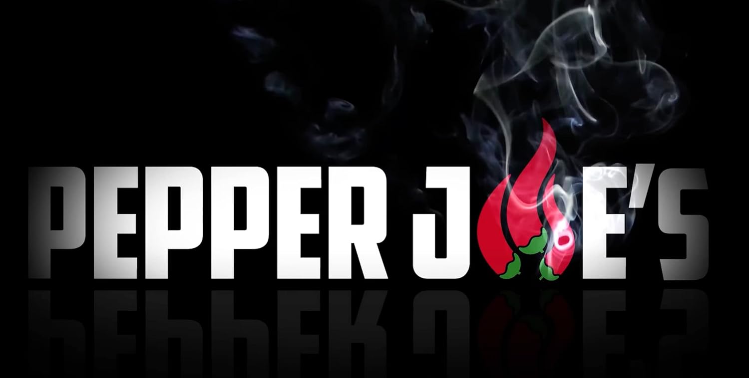 Pepper Joe’s Felicity – Semillas de pimiento  Paquete de 10 semillas de jalapeño sin calor  Cultivadas en Estados Unidos  Semillas de jalapeño dulce