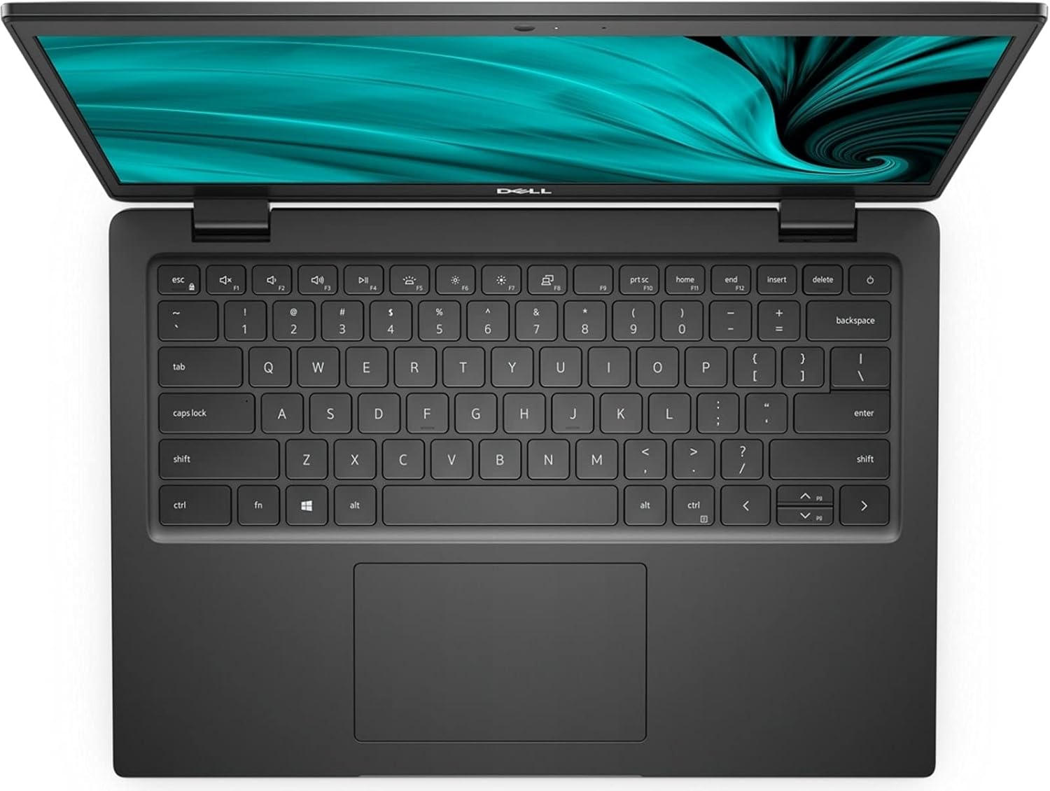 Dell Laptop Latitude 3000 3420 (2021)  FHD de 14 pulgadas  Core i5-512GB SSD – 16GB RAM  4 núcleos a 4.4 GHz – CPU de 11. generación Win 11 Pro
