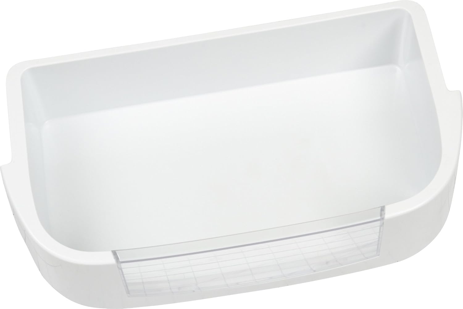 GENUINE Whirlpool 67004749 – Contenedor de estante (galón)