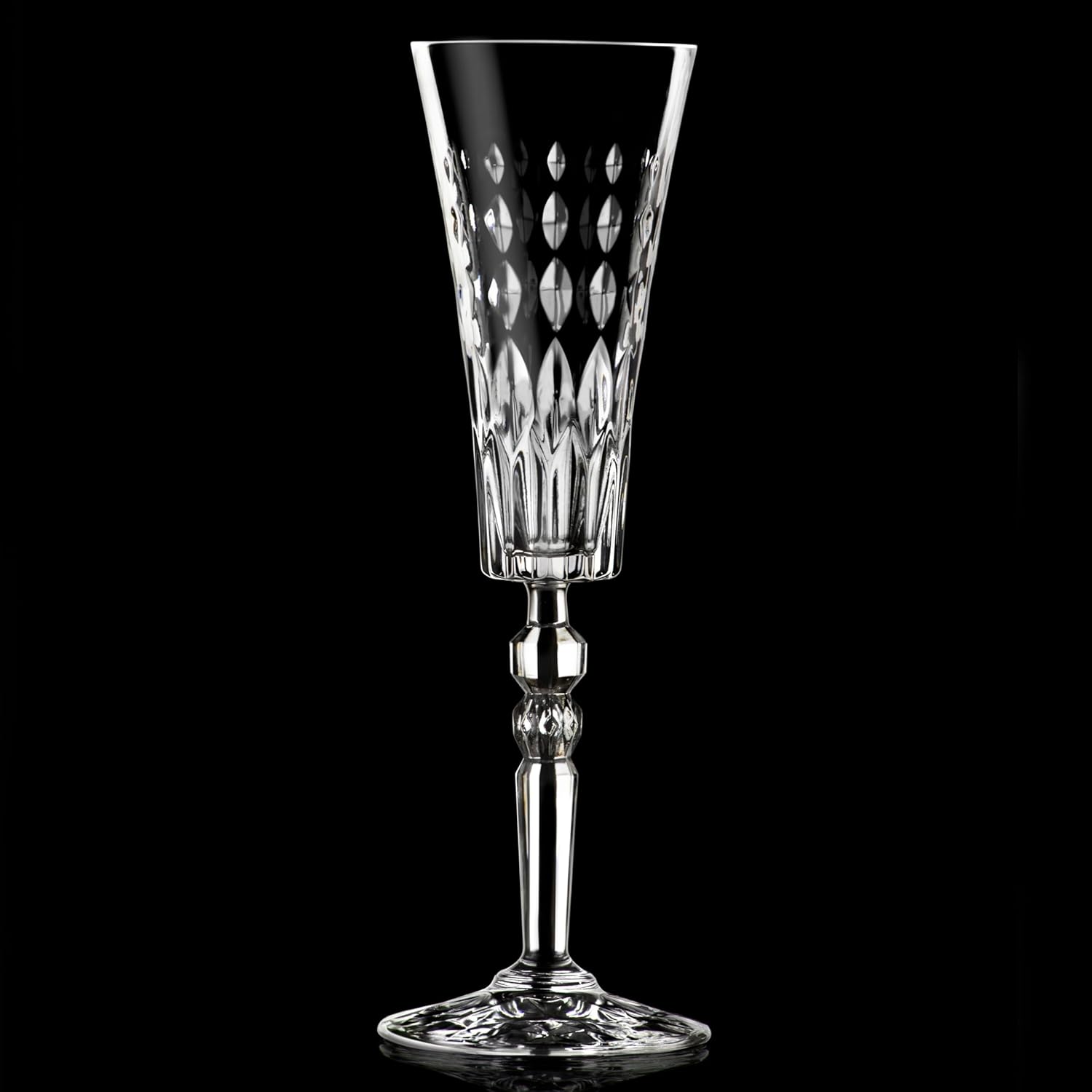 RCR Italy Marilyn – Juego de 6 copas (5.7 fl oz)