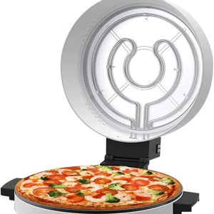 Tostadoras, Venta De Pizza Fabricante Eléctrico De La Hornada De La Bandeja De Crepas De Sartén De Panqueques De La Máquina De Hornear De La Pastel Tostadoras, Venta De Pizza Fabricante Eléctrico De La Hornada De La Bandeja De Crepas De Sartén De Panqueques De La Máquina De Hornear De La Pastel