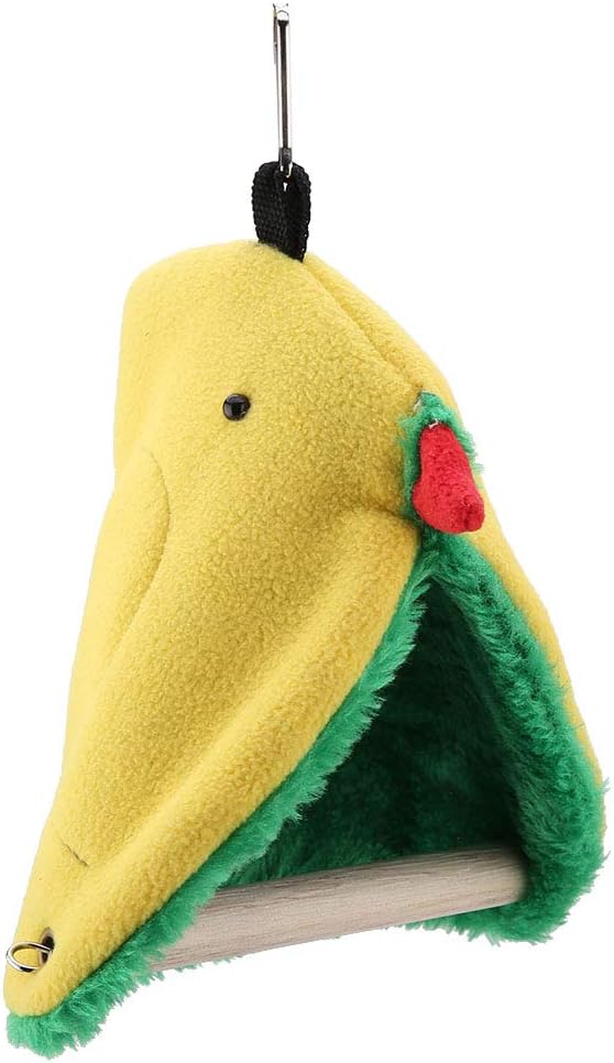 Fydun Bird Angle P Ham Cage Bed Ing Cave Bird Plies
