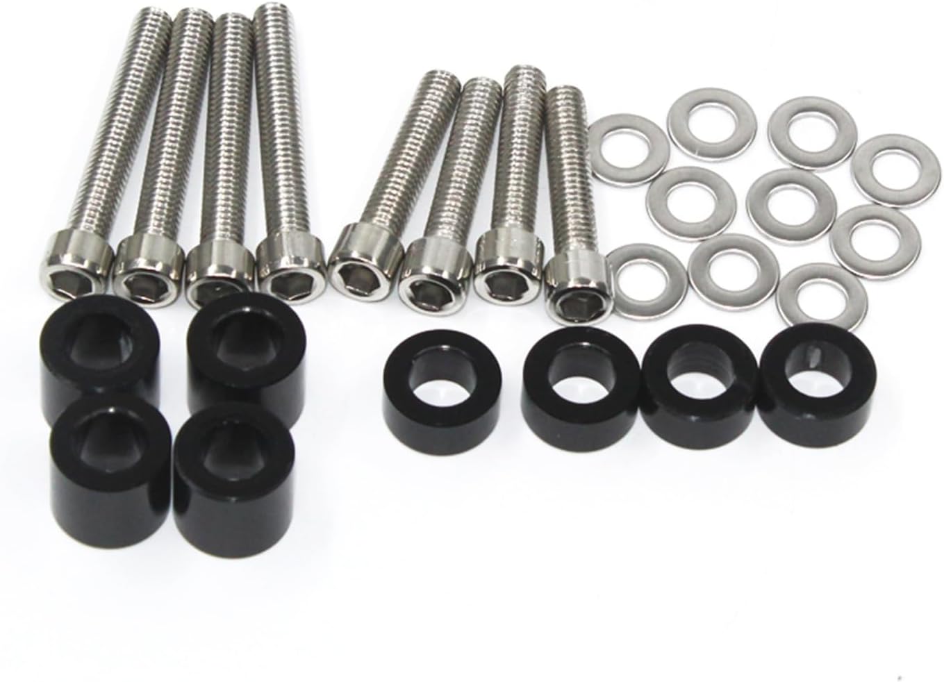 Para Benelli para TRK 502C para TRK502C 251 752S Guardabarros de motocicleta Protector de horquilla delantera Bloque de guardabarros delantero