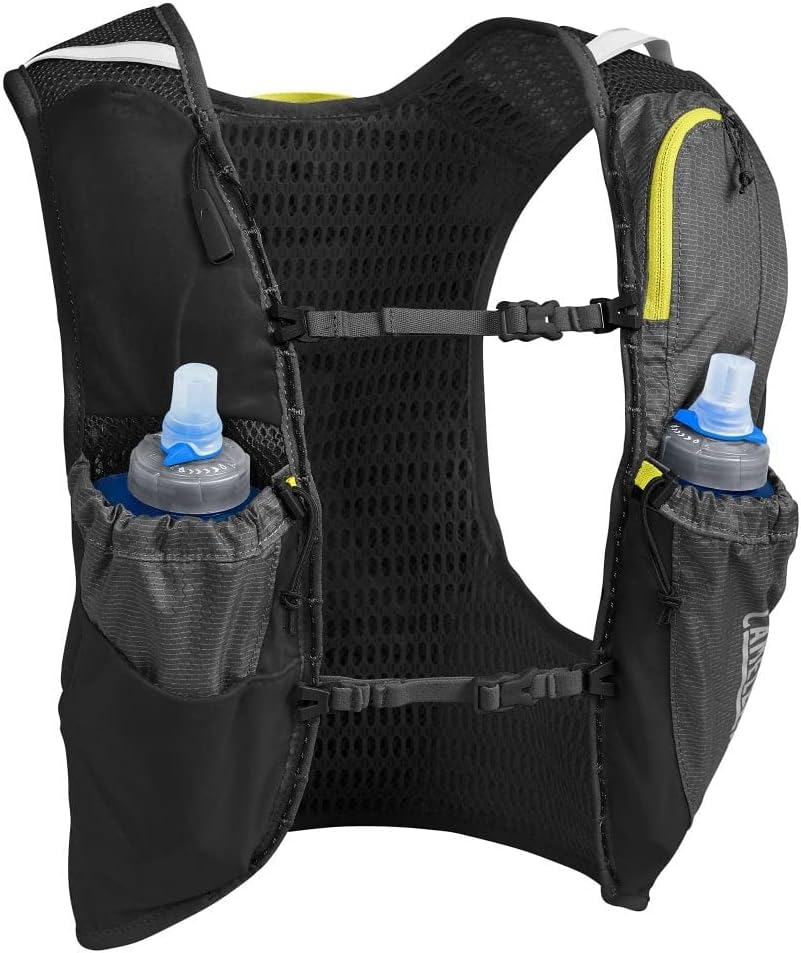 CamelBak Chaleco de hidratación Ultra Pro Running 34oz