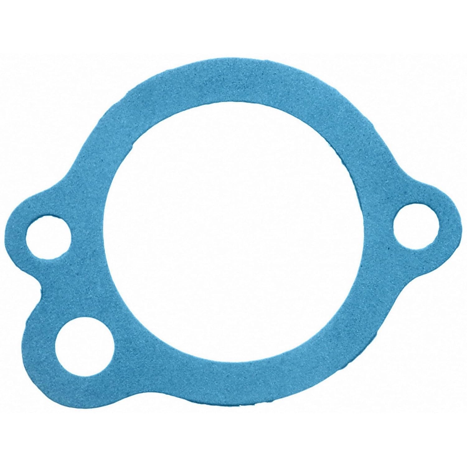 Engine Coolant Outlet Gasket Compatible with Jeep J-100 5.7L V8 1968 1969 1970 1971 PC-755023