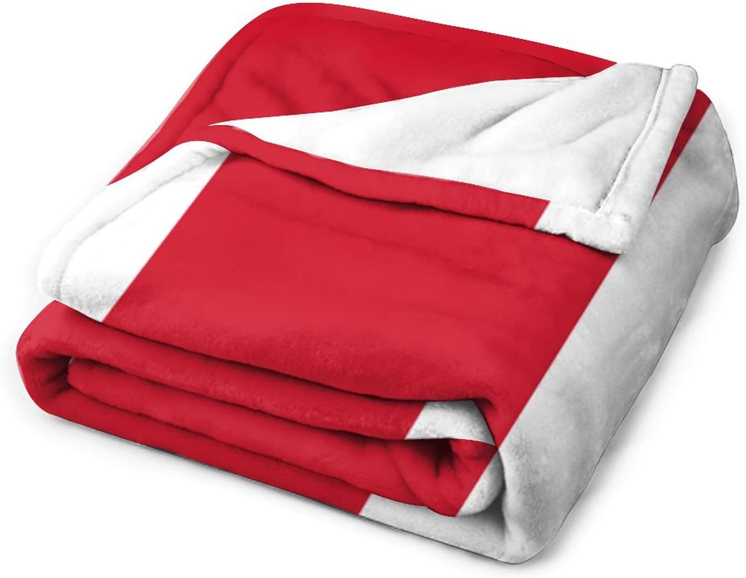 Manta de bandera de Costa Rica, franela suave, con patrón impreso, mantas decorativas para cama y sofá