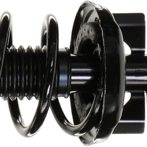 Monroe Amortiguadores y puntales Quick-Strut 172648 Conjunto de muelle helicoidal y puntal Monroe Amortiguadores y puntales Quick-Strut 172648 Conjunto de muelle helicoidal y puntal