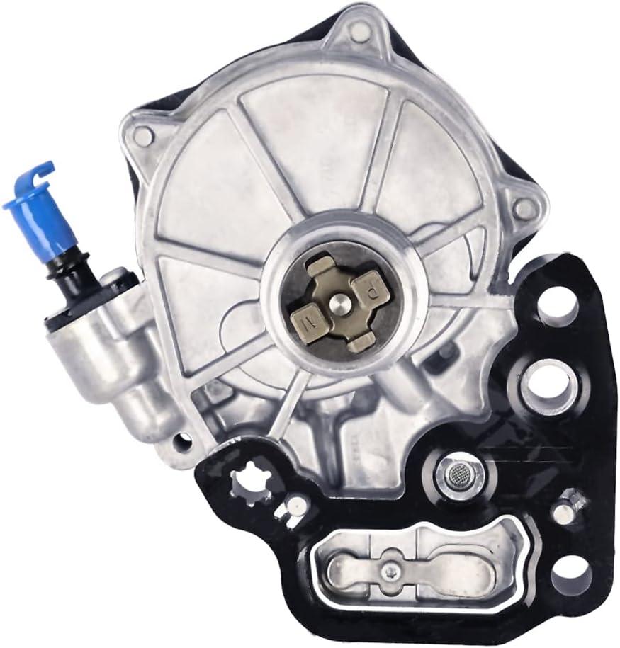 Bomba de vacío de freno, motor 1.4L1.5L compatible con Buick Encore, Chevy Cruze Malibu Spark Equinox 2016-2019, GMC Terrain 2018-2019, 12684050
