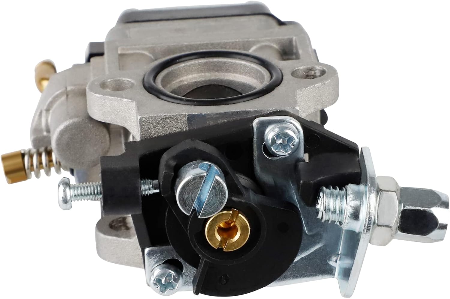 Carburador Pro PR46BT para Poulan Pro PR46BT PR48BT 46cc 48cc gas mochila soplador carburador para RedMax EB7000 EB7001 EB4300 EB4400 EB4401 piezas