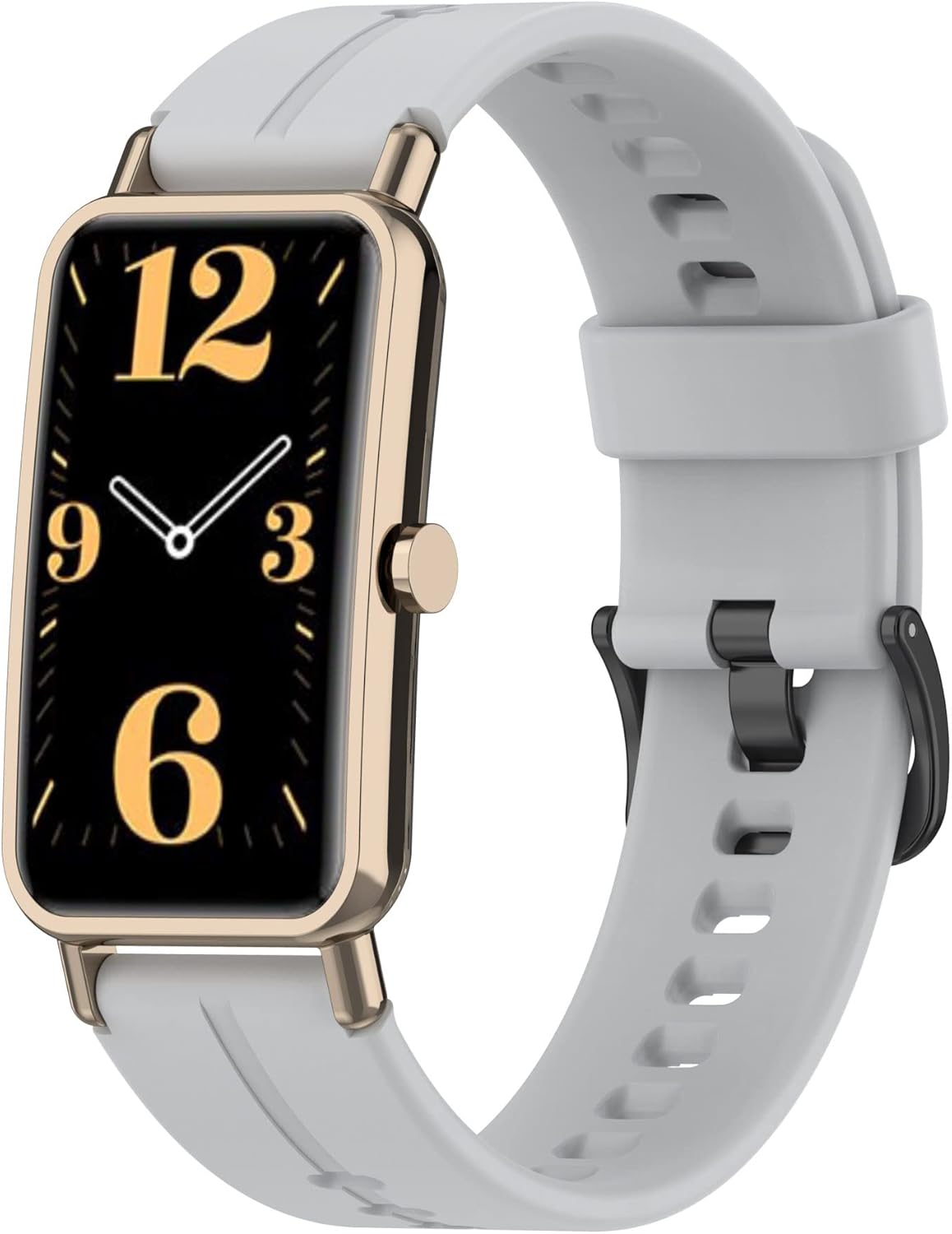 Correas deportivas compatibles con Huawei Watch Fit Mini correas de silicona ajustables para Huawei Watch Fit Mini correa de repuesto para mujeres y
