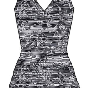 TYR Lucid V cuello vaina TYR Lucid V cuello vaina