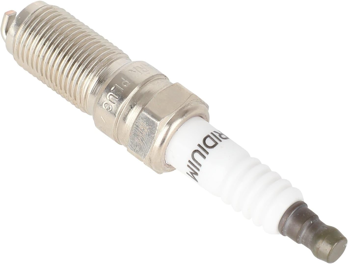 ECCPP UF612 6 bobinas de encendido con 6 bujías de iridio para Lincoln para ford MKS MKT Flex Taurus Turbo versión U5224 C-784 0534