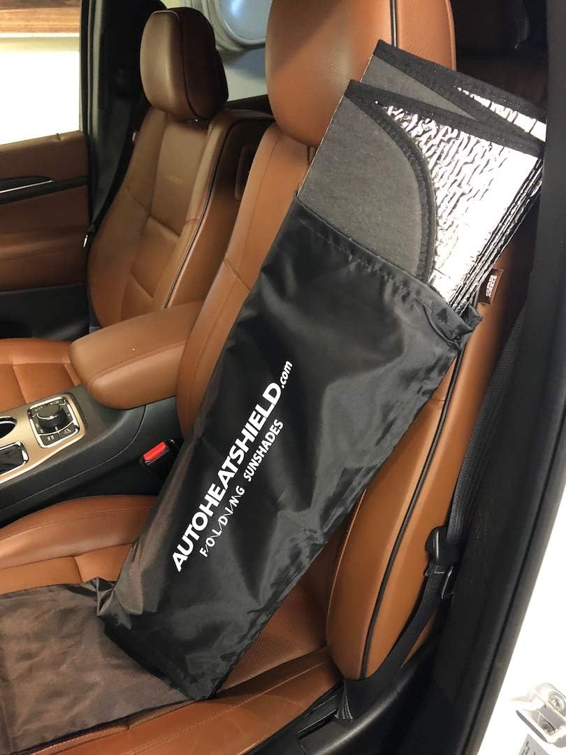 Parasol plegable para parabrisas Volvo XC40 Wagon modelo a gas solo 2018 2019 2020 2021 2022 2023 2024 ajuste personalizado parasol térmico