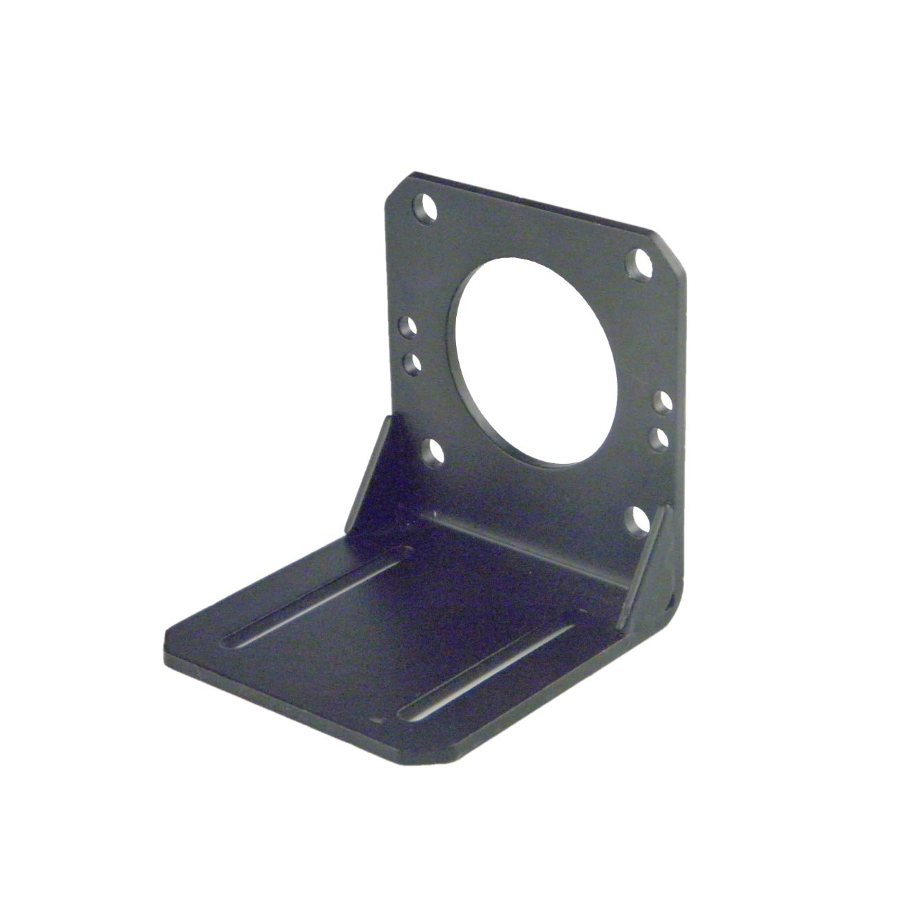 CHANCS Dureza universal fija del montaje del motor del soporte TYC-50 50KTYZ del soporte alta