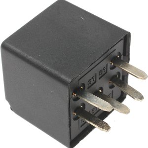 Relé secundario de la bomba de inyección de aire compatible con Chevrolet Epica 2004 2005 2006 PC-856821 Relé secundario de la bomba de inyección de aire compatible con Chevrolet Epica 2004 2005 2006 PC-856821