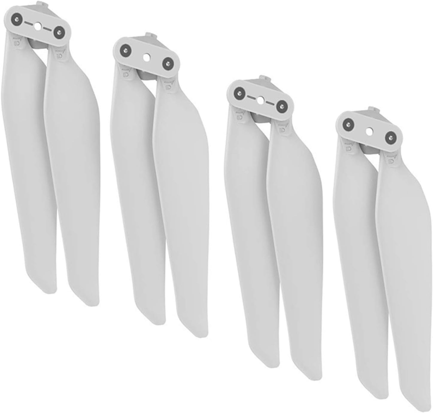 8 hélices de dronesapto para cámara FIMI X8SE 2020 Drone plegable de liberación rápidaajuste para X8SE 20202019 RC Drone Accesorios de repuesto