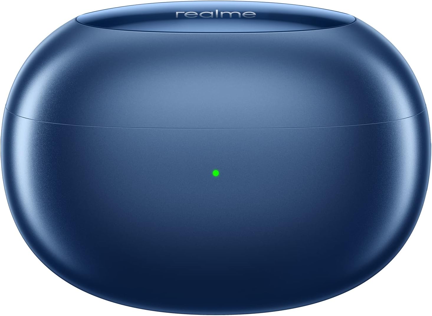 realme Buds Air 3 – Auriculares inalámbricos, cancelación activa de ruido, controlador dinámico de graves de 0.394 pulgadas, hasta 30 horas de