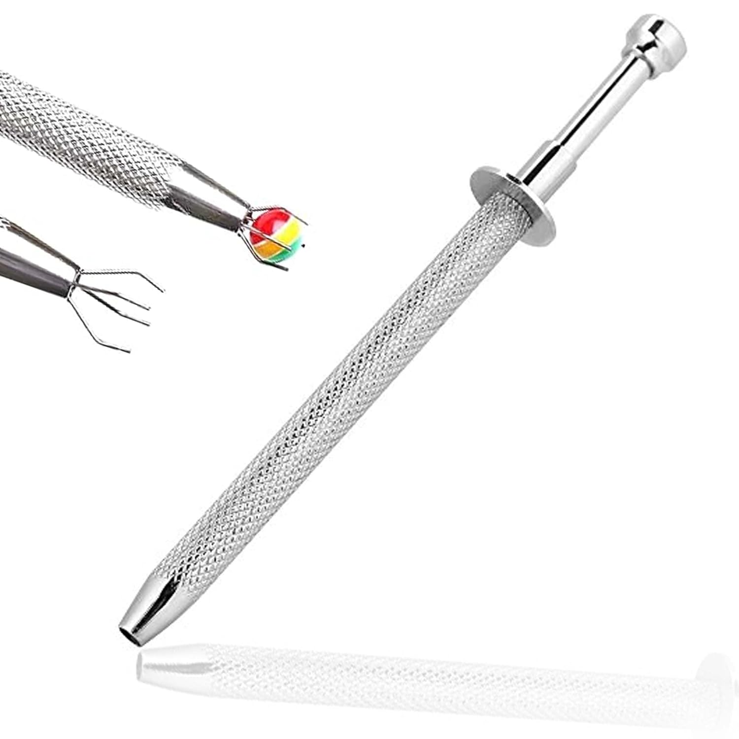 Piercing de bola para instrumentos de acero inoxidable (3 a 0.315in)