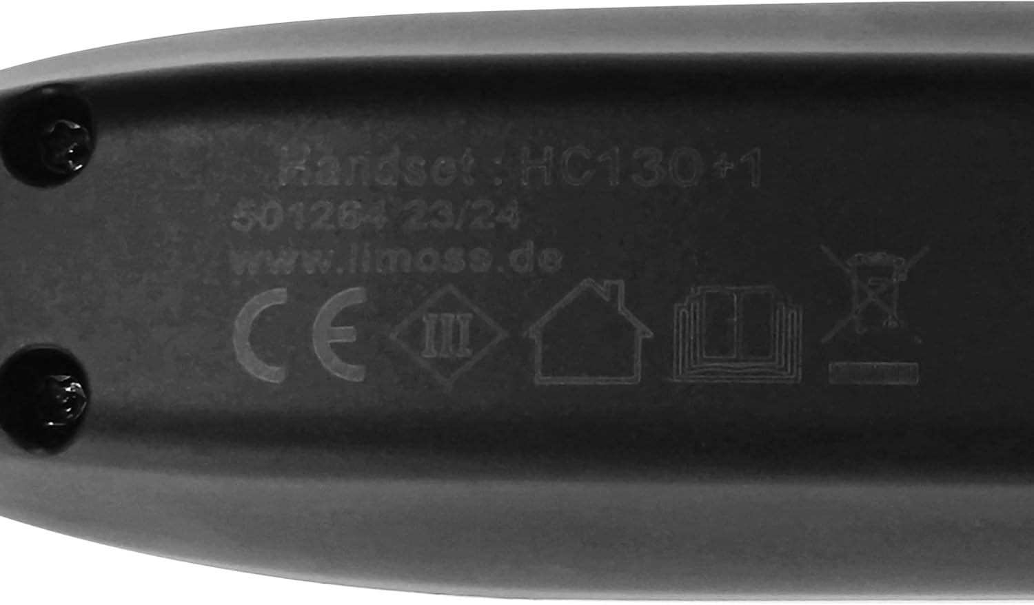 Fromann 2 Botón Control remoto Mano 5 pin Plug Reemplazo Fijo Okin Limoss Dewert Power Reclinable Lift Sillas