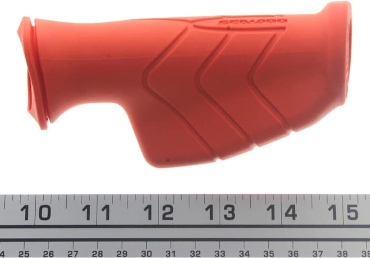 Sea-Doo Nuevo OEM mano derecha mango rojo empuñadura, 277002014