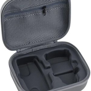 ELBFAE BRDRC – Estuche de transporte para DJI Mavic MiniSE Drone Control Remoto Maleta, impermeable, caja de protección, accesorio ELBFAE BRDRC – Estuche de transporte para DJI Mavic MiniSE Drone Control Remoto Maleta, impermeable, caja de protección, accesorio