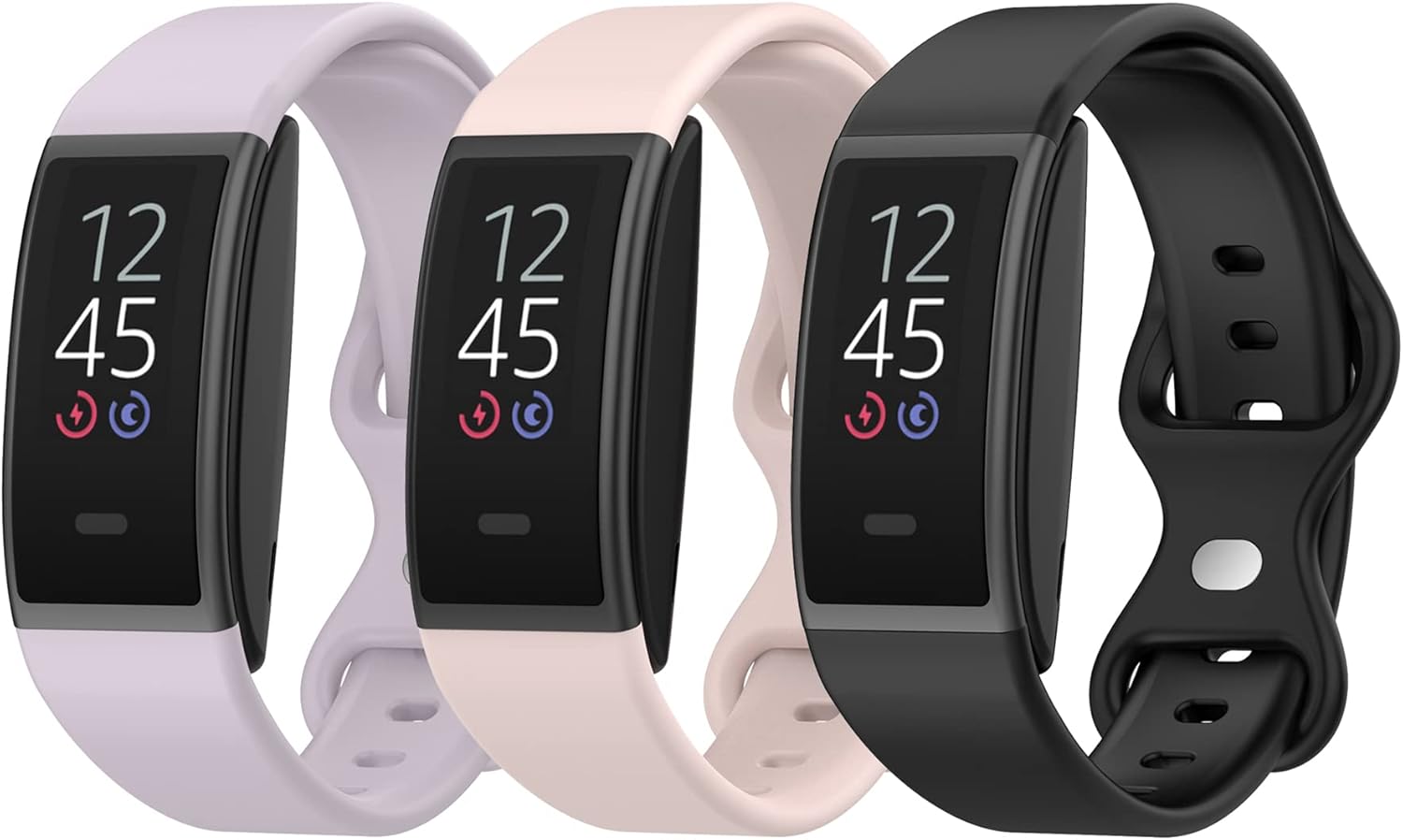 TenCloud Bandas compatibles con Halo View Pulsera compatible con Tienda Halo View Fitness Tracker Correa deportiva de repuesto impermeable para Halo