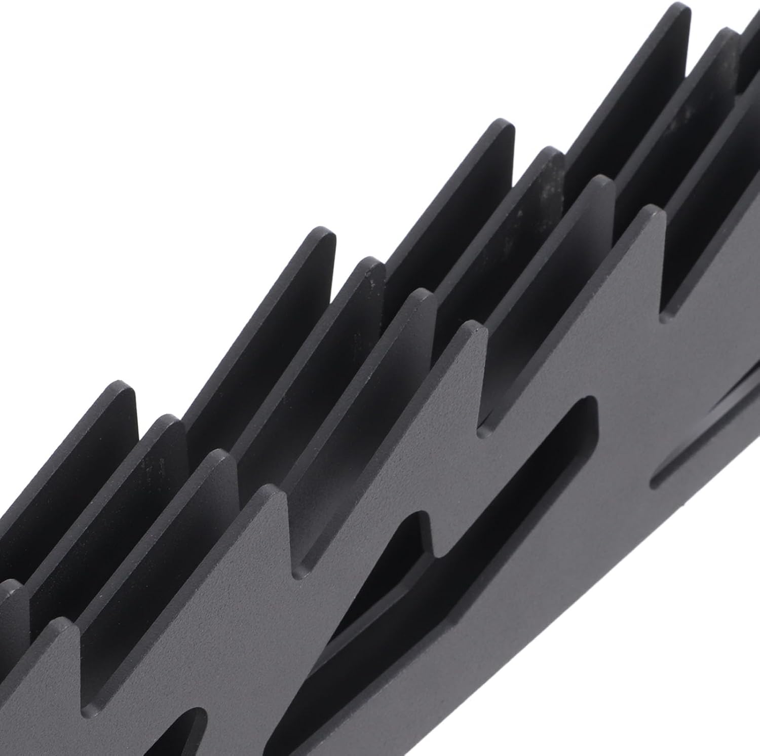 TOPINCN Divisor de madera montado en la pared con máquina de leña de acero al carbono, herramienta de división para divisor de leña en interiores o