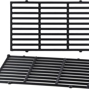 7637 Parrillas de Parrillas para Weber Spirit E-210 E-215 Piezas de repuesto para parrilla Weber Spirit II E-210 GS4 S-210 E-220 I y II Serie 200 7637 Parrillas de Parrillas para Weber Spirit E-210 E-215 Piezas de repuesto para parrilla Weber Spirit II E-210 GS4 S-210 E-220 I y II Serie 200